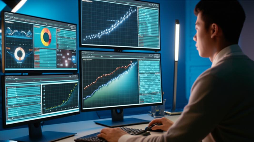 Công cụ AI hỗ trợ công việc 2025: Toàn tập từ khái niệm đến tối ưu hiệu suất.
