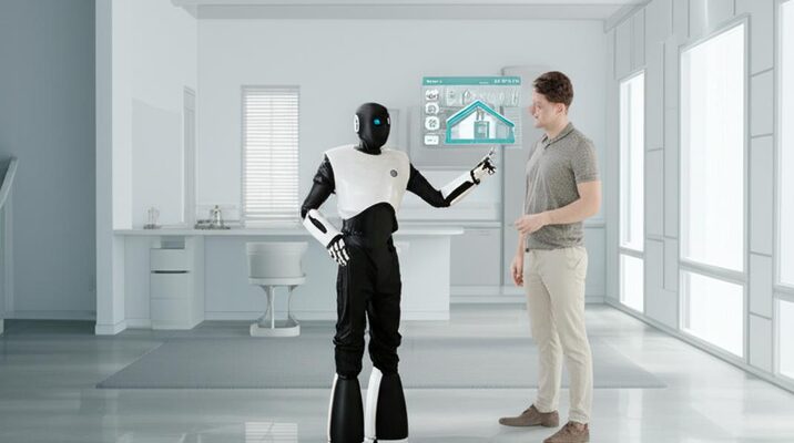 Các công cụ AI phổ biến năm 2025 giúp tự động hóa công việc và tăng năng suất.