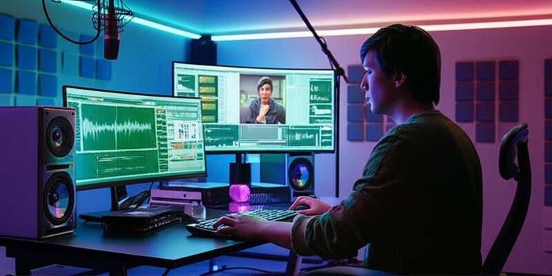 Công cụ AI tạo sinh 2025: Hướng dẫn toàn diện từ cơ bản đến nâng cao.