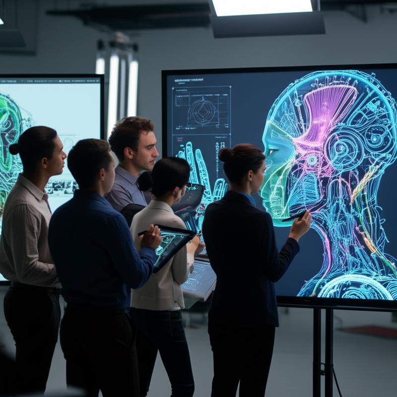 Hướng dẫn toàn diện về công cụ AI tạo sinh năm 2025: từ cơ bản đến tích hợp.