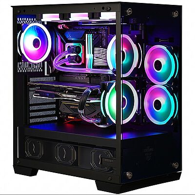 Tổng hợp các công cụ và phần mềm hỗ trợ tối ưu hiệu năng GPU năm 2025.