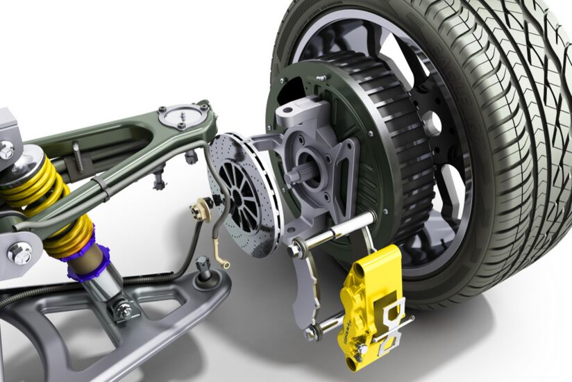 Công nghệ đột phá từ Hyundai, từ nay khỏi lo đạp nhầm chân ga nữa