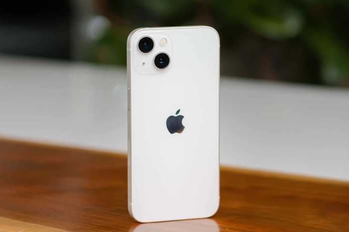 Đây là cặp đôi iPhone lightning cuối cùng của Apple, giá đang vô cùng hợp lý, độ ngon như iPhone 17 day la cap doi iphone lightning cuoi cung cua apple gia dang vo cung hop ly do ngon nhu iphone 17