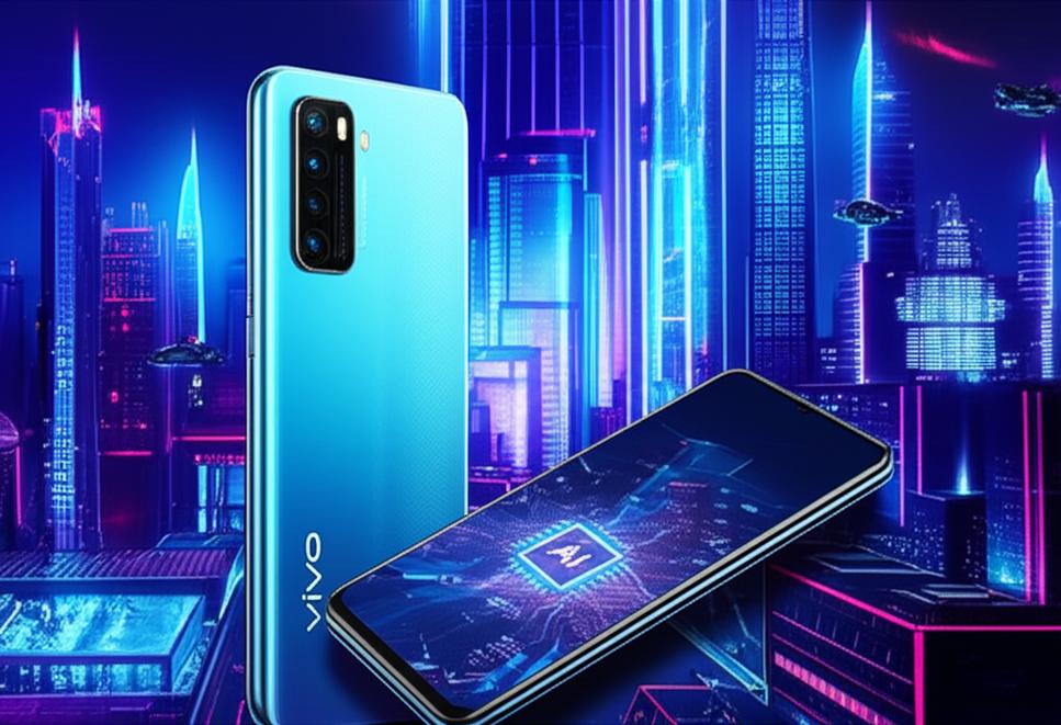Điện thoại Vivo có đáng mua năm 2025? Đánh giá chi tiết 1 Vivo: Thiết kế đẹp, tính năng thông minh.