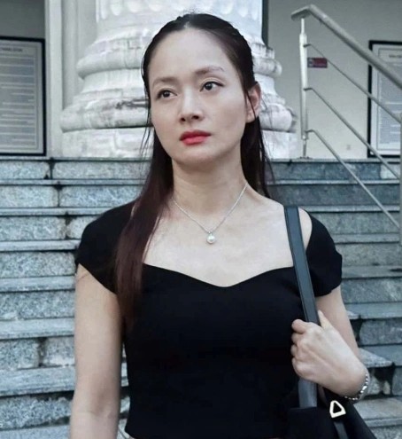 Diễn viên Lan Phương trở lại phim giờ vàng VTV: Chia sẻ đầy thẳng thắn sau ly hôn chồng Tây
