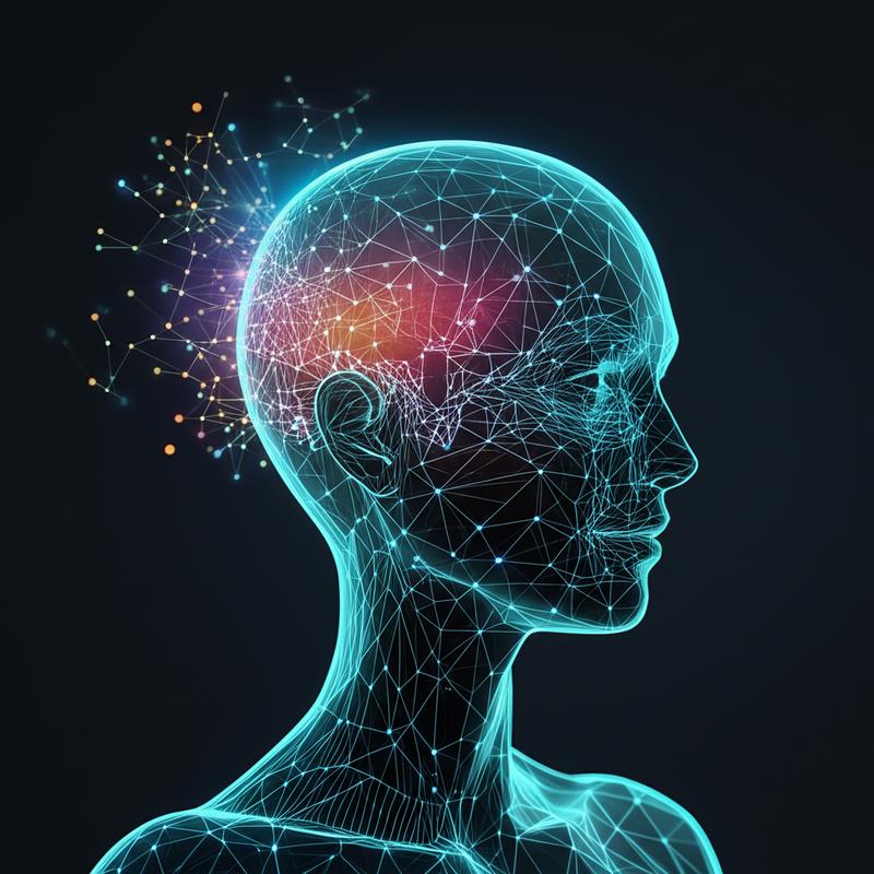 Định nghĩa Generative AI (AI tạo sinh): Khái niệm cơ bản và cách hoạt động năm 2025.