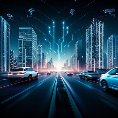 Edge AI: Tương lai của AI tại biên, giảm độ trễ, tăng cường bảo mật, kỷ nguyên số 2025-2030.