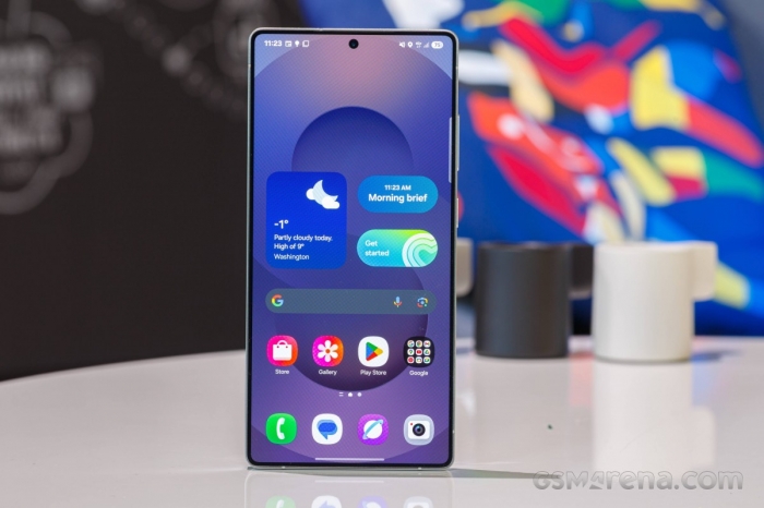 Galaxy S25 Ultra đại hạ giá gần chục triệu đầu tháng 9, rẻ hơn nhiều iPhone 16 Pro Max, sẵn sàng đón iPhone 17 Pro Max galaxy s25 ultra dai ha gia gan chuc trieu dau thang 9 re hon nhieu iphone 16 pro max san sang don iphone 17 pro