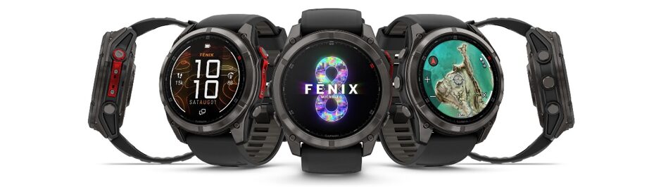Garmin chính thức công bố fenix 8 MicroLED, đánh dấu chuẩn mực hiển thị mới trên thị trường smartwatch garmin chinh thuc cong bo fenix 8 microled danh dau chuan muc hien thi moi tren thi truong smartwatch