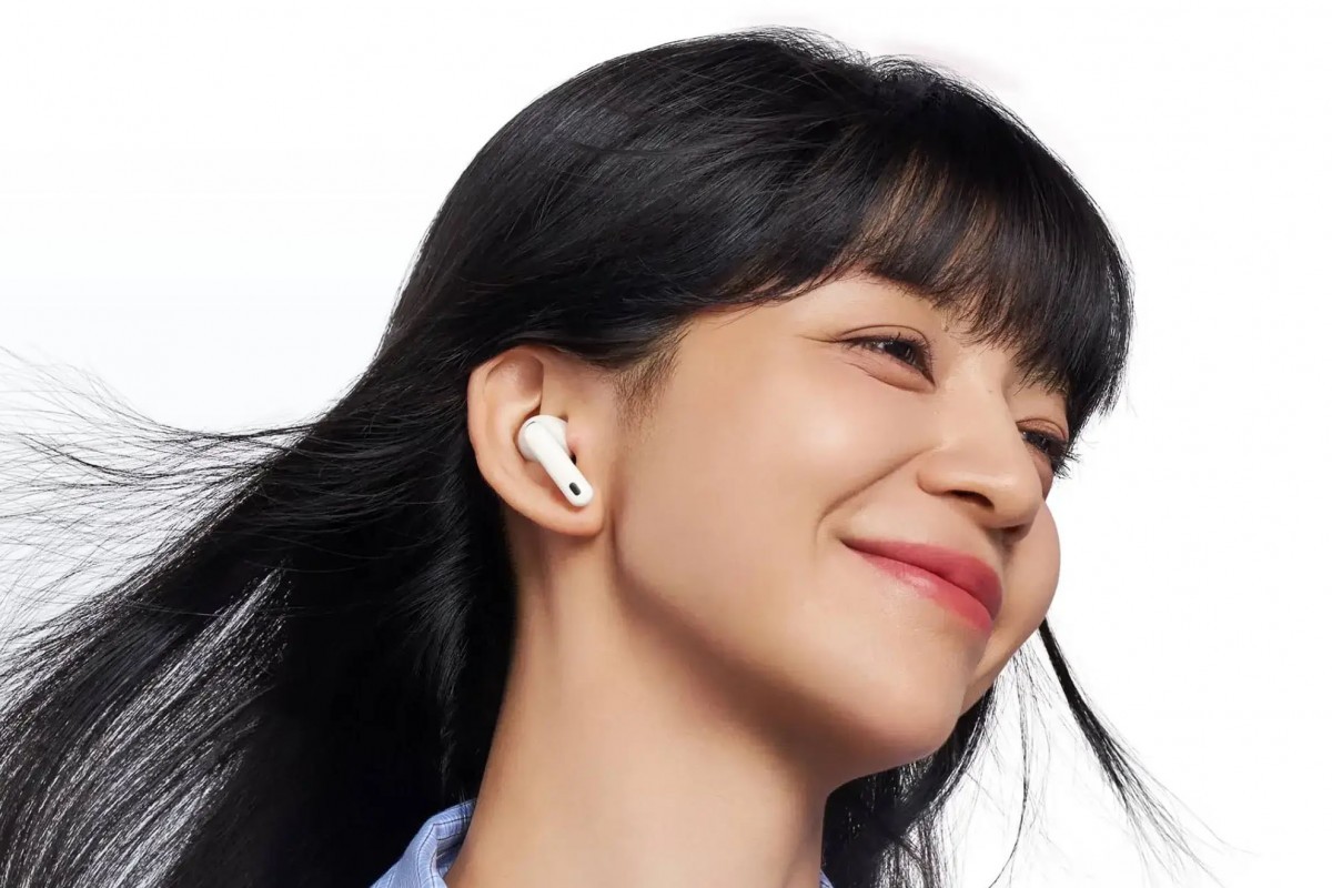 Huawei FreeBuds 7i ra mắt: Tai nghe chống ồn chủ động, pin 35 giờ, giá hơn 2 triệu đồng
