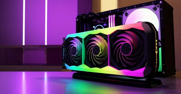 Hướng dẫn chọn card đồ họa (GPU) cho PC, laptop năm 2025 và cách tối ưu.