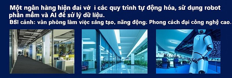 Hyperautomation 2025: Giải pháp tự động hóa toàn diện cho doanh nghiệp Việt Nam, giúp tối ưu quy trình và nâng cao năng lực cạnh tranh.