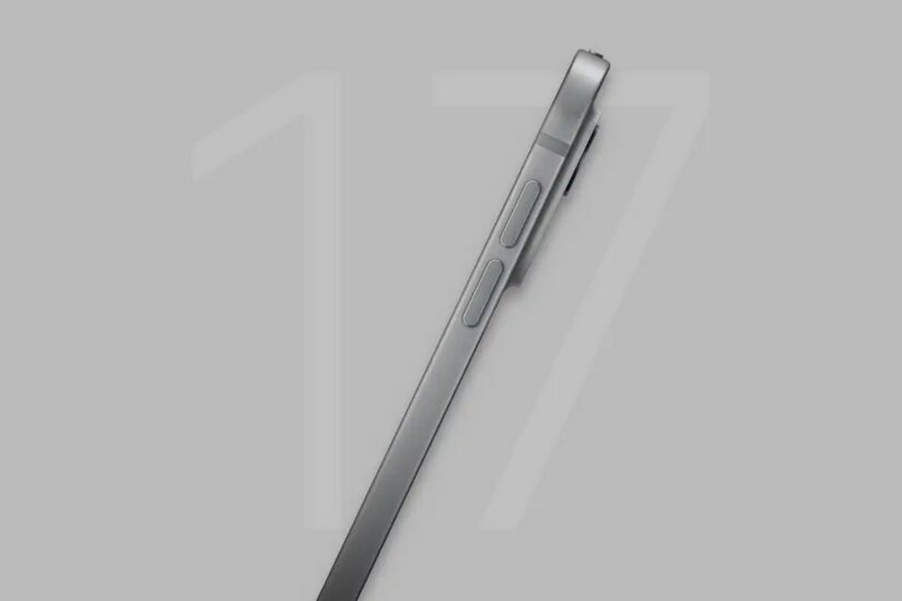 iPhone 17 Air được dự đoán sẽ có giá gây sốc, sánh ngang phiên bản Pro iphone 17 air duoc du doan se co gia gay soc sanh ngang phien ban pro