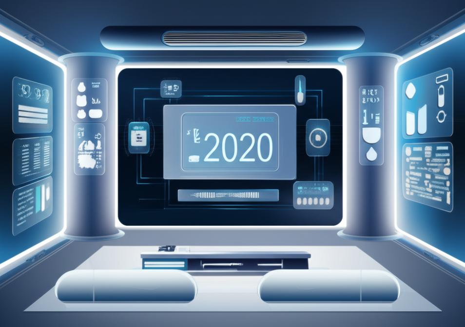 Khám phá tự động hóa nhà thông minh: Cuộc sống tiện nghi và hiện đại năm 2025.