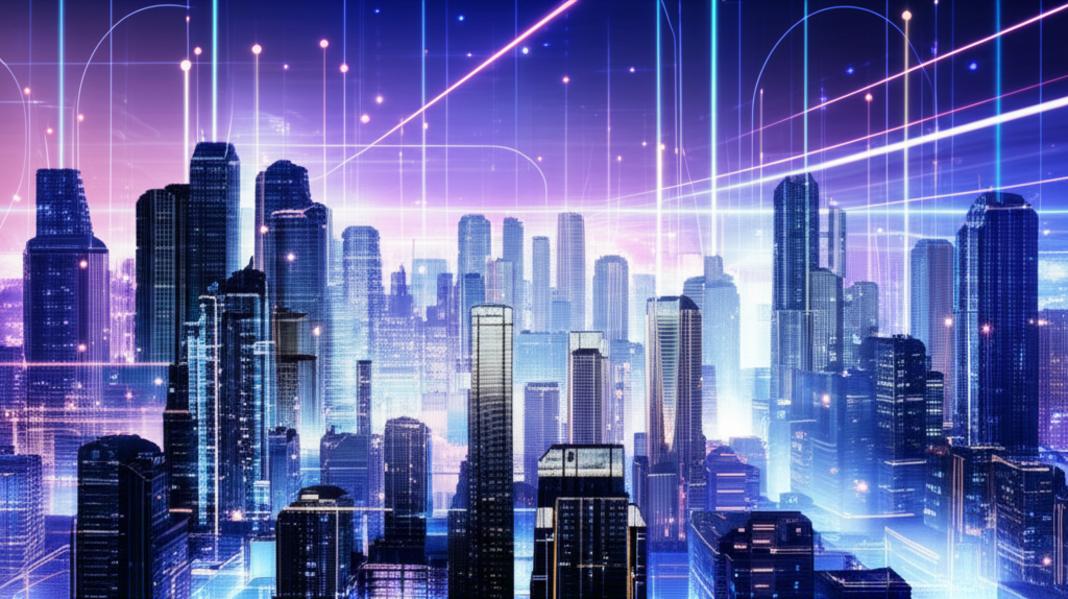 Tự động hóa thông minh với kiến trúc agentic workflow.
