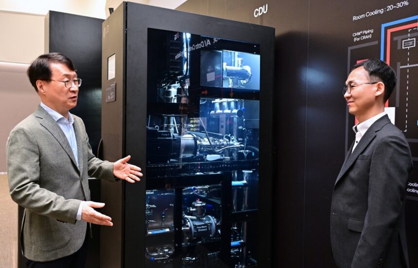 LG đầu tư lớn quyết tâm dẫn đầu 1 thị trường dành cho doanh nghiệp lg dau tu lon quyet tam dan dau 1 thi truong danh cho doanh nghiep