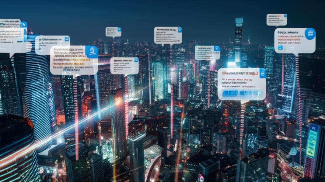 AI giúp cá nhân hóa email và marketing automation.