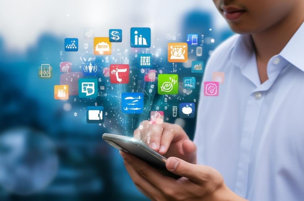 Mẹo và thủ thuật công nghệ giúp tối ưu cuộc sống số trong năm 2025. Nâng cao hiệu suất, bảo mật và khai thác công nghệ.