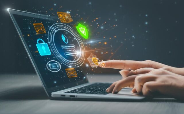 Mẹo và thủ thuật công nghệ giúp bảo vệ dữ liệu cá nhân và sử dụng AI hiệu quả năm 2025.