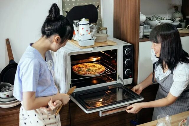 Nấu ăn ở nhiệt độ cao có gây ung thư? 1 Nấu ăn ở nhiệt độ cao có gây ung thư?