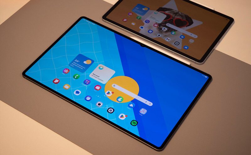 Nỗi đau dùng chip lỗi thời của Samsung: Galaxy Tab S11 lặp lại vết xe đổ, bị người dùng chê trách