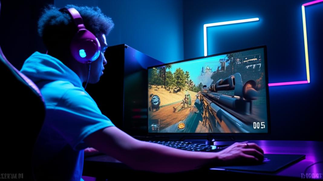 Tối ưu FPS cho game thủ 2025