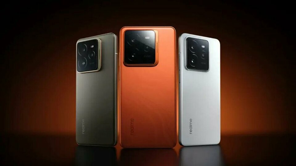 Rò rỉ realme GT 8 Pro: Hợp tác cùng hãng máy ảnh Ricoh, camera tiềm vọng 200MP, cấu hình "không phải dạng vừa" ro ri realme gt 8 pro hop tac cung hang may anh ricoh camera tiem vong 200mp cau hinh khong phai dang vua