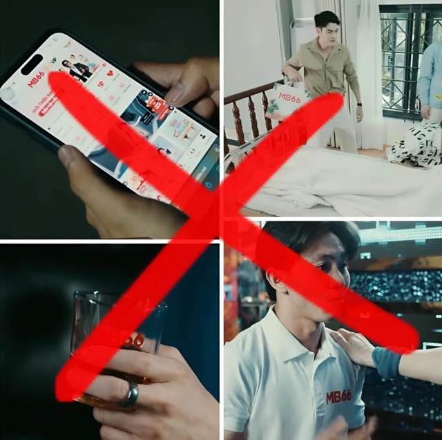 Rộ tin Ưng Hoàng Phúc nhận kết đắng đầu tiên vì cùng Ngũ Hổ Tướng làm MV quảng cáo web cá độ