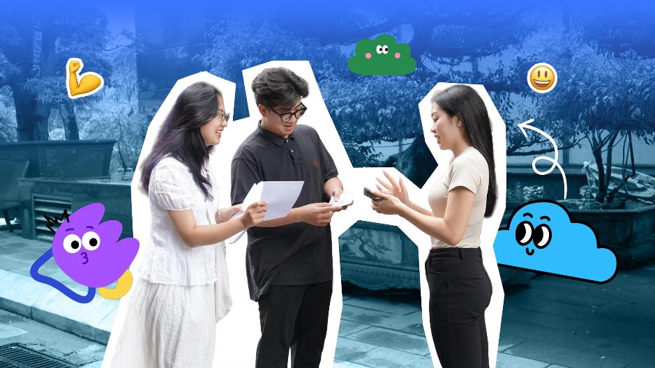 Sinh viên “đa nhiệm” mùa tựu trường: một ngày xoay tua giữa học – làm thêm – sống chill