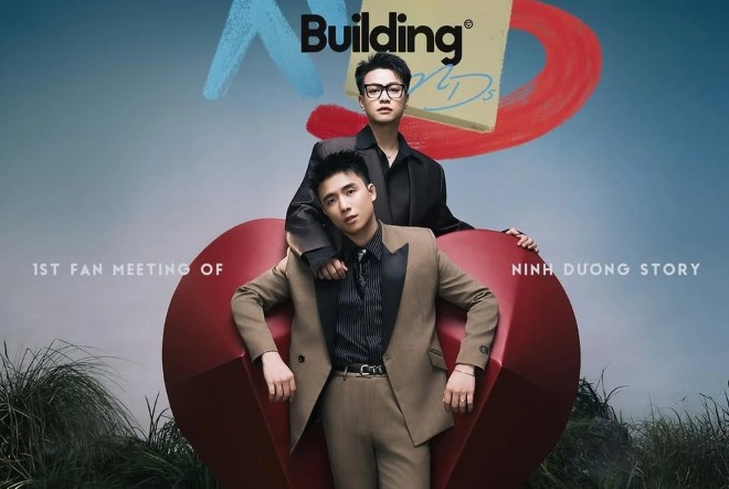 Sở Văn hóa và Thể thao chính thức thông tin vụ fan meeting của cặp đôi LGBT Ninh Dương story