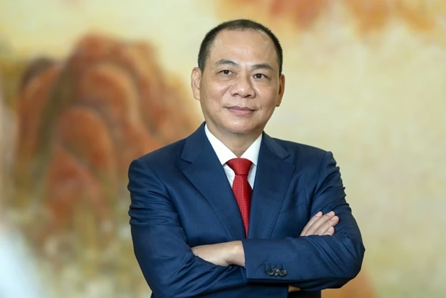 Sự thật phía sau ‘khoản nợ khổng lồ 800.000 tỷ’ của Vingroup, tập đoàn này có đủ sức trả? su that phia sau khoan no khong lo 800 000 ty cua vingroup tap doan nay co du suc tra