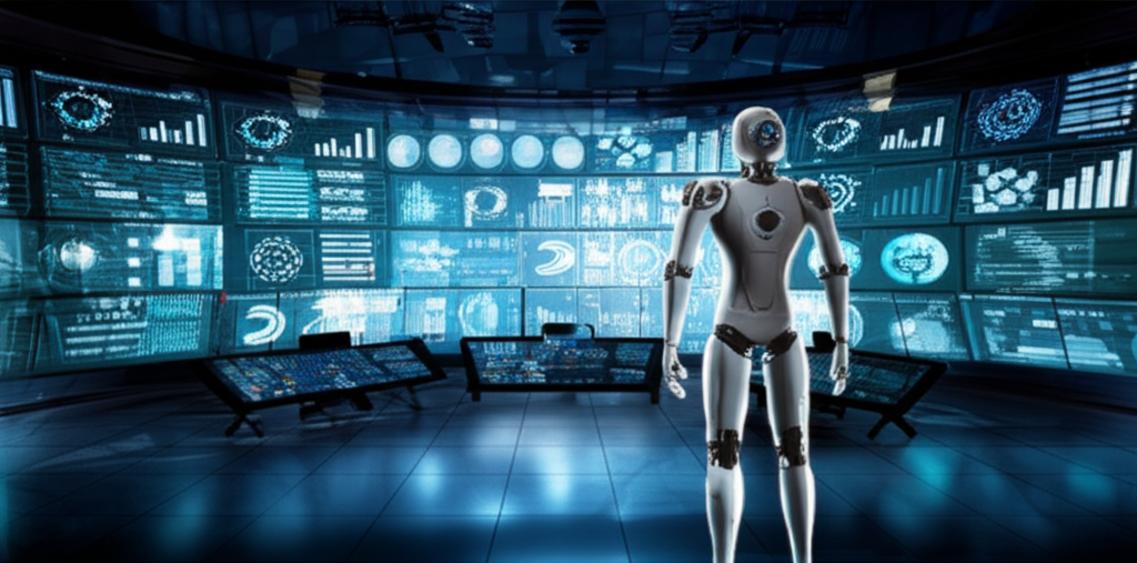 Tác nhân AI (Agentic AI) sẽ chuyển đổi doanh nghiệp Việt Nam như thế nào vào năm 2025?