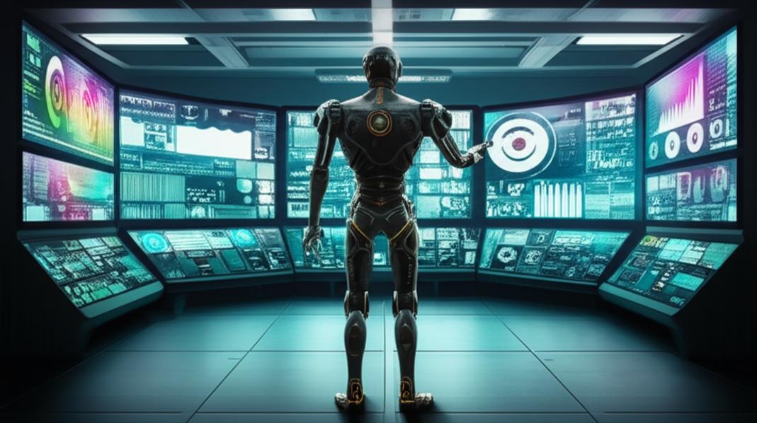 Tác nhân AI (Agentic AI) sẽ chuyển đổi doanh nghiệp Việt Nam như thế nào vào năm 2025?