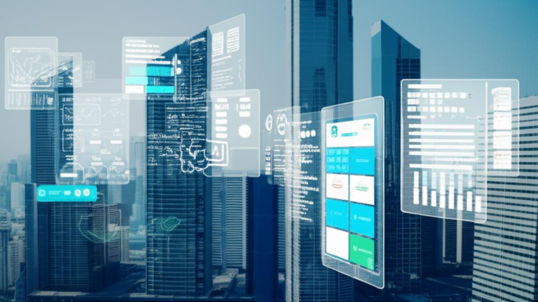 Thiết kế phần mềm: Phức tạp và sáng tạo
