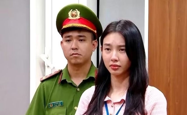 Thông tin nóng về vụ kẹo Kera của Thùy Tiên, Quang Linh và đồng phạm, thêm góc khuất bị vạch trần