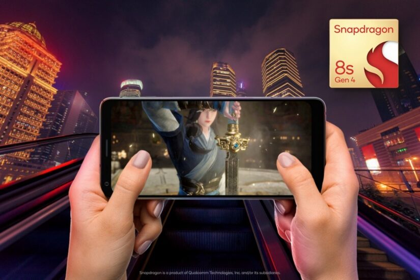 Tin vui cho anh em mê cày game di động: hiệu năng tương lai của flagship Android sẽ rất mạnh