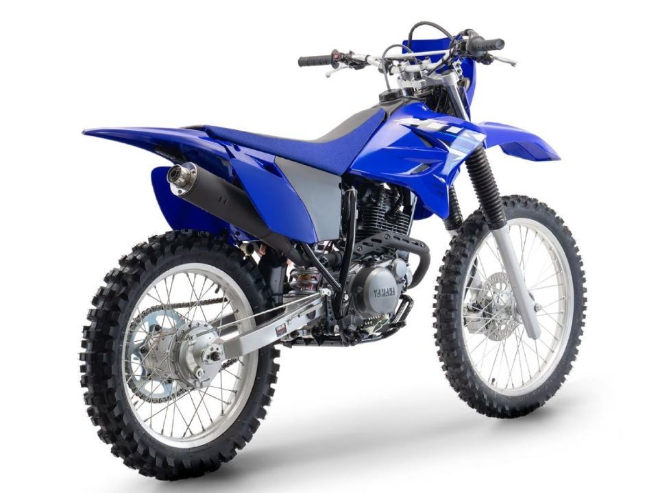 Tin xe hot 17/9: ‘Thần gió’ 223cc mới của Yamaha ra mắt, đẹp hơn Exciter và Honda Winner R, giá rẻ