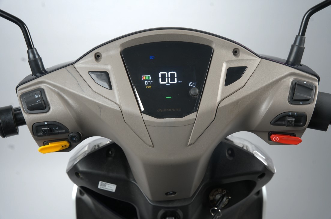 Tin xe hot 18/9: Ra mắt xe ga ‘bình dân’ giá rẻ như Honda Wave Alpha, trang bị nổi trội hơn Vision
