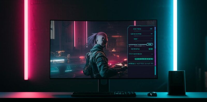 Tối ưu hiệu năng GPU và khắc phục lỗi giúp tăng FPS, ổn định hệ thống, kéo dài tuổi thọ.
