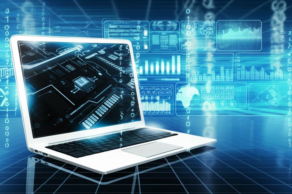 Laptop performance optimization guide for professional users to improve speed.