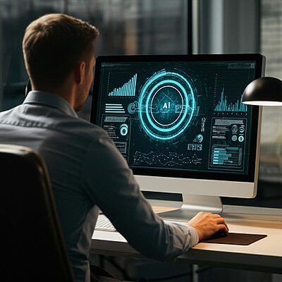Tối ưu hóa AI 2025: Hướng dẫn cách sử dụng AI hiệu quả, an toàn và đạo đức.