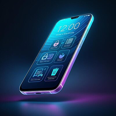 Tối ưu hóa smartphone 2025: Bảo mật, năng suất và dung lượng - giải pháp toàn diện.