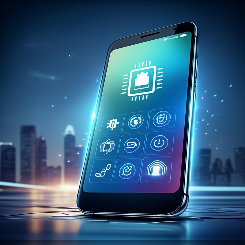 Tối ưu hóa smartphone 2025: Nâng cao trải nghiệm người dùng, tăng tốc, bảo mật.