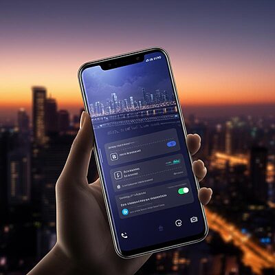 Các giải pháp tối ưu hóa smartphone toàn diện, giúp nâng cao trải nghiệm người dùng năm 2025.