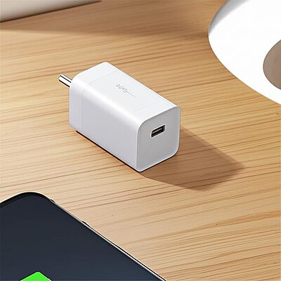 Hướng dẫn tối ưu pin và sạc nhanh điện thoại 2025 cho người dùng Việt.