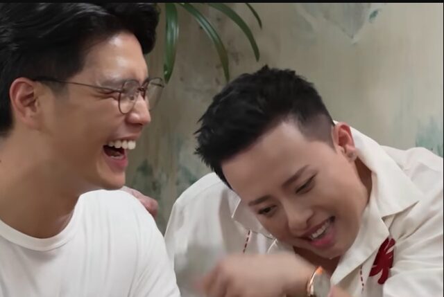 Trấn Thành gây xôn xao khi bất ngờ nói về một người phụ nữ ‘quyền lực’ trong showbiz giữa bão drama tran thanh gay xon xao khi bat ngo noi ve mot nguoi phu nu quyen luc trong showbiz giua bao drama