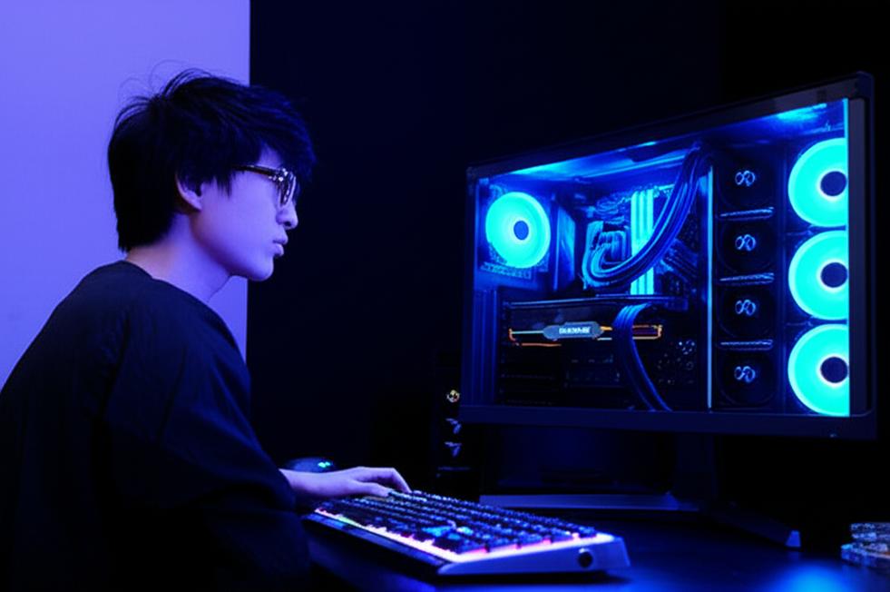 Tư vấn chọn mua card đồ họa 2025: Hướng dẫn từ A-Z, phù hợp nhu cầu gaming, đồ họa, AI.
