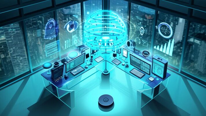 Tương lai của Agentic AI: Cơ hội và lộ trình cho doanh nghiệp Việt Nam.