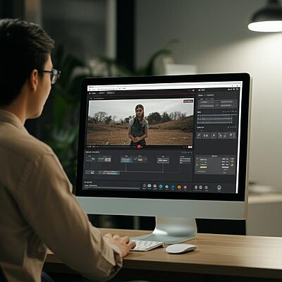 Ứng dụng AI tạo sinh năm 2025: video từ văn bản, tích hợp AI, tương lai AI.