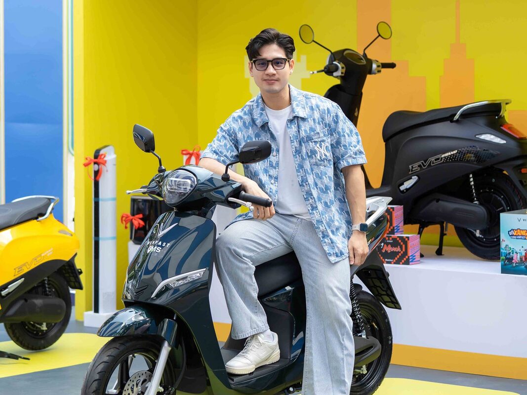 Vì sao người dùng đánh giá đây là thời điểm tốt nhất để mua xe máy điện VinFast Feliz Neo? vi sao nguoi dung danh gia day la thoi diem tot nhat de mua xe may dien vinfast feliz neo